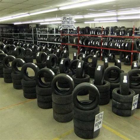 I called all over Pensacola to find used and good condition ST20575D14 trailer tires. . Used tires pensacola